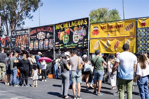 Foodieland las vegas - ⚠️ Foodies, don't let this dreamland of food, drinks & fun slip through your fingers. Foodieland will only be in Las Vegas March 24th-26th & tickets WON'T be sold at the door. So grab your tickets...